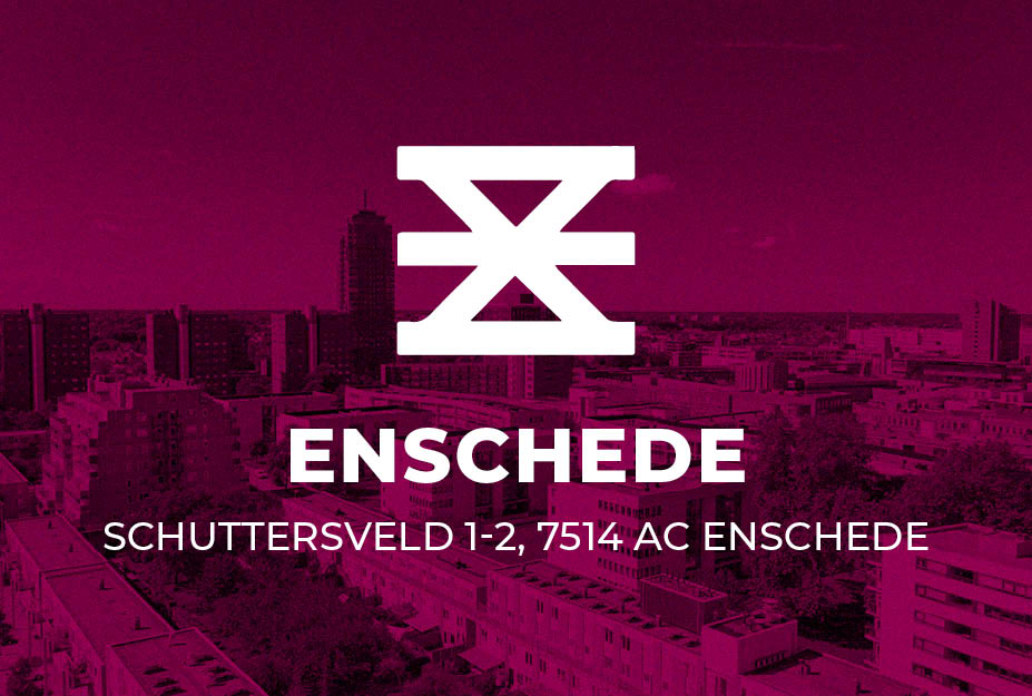 Enschede