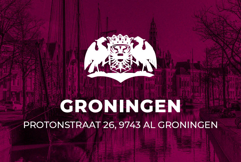 Groningen